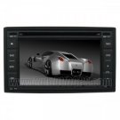 Chevrolet Epica 2005 2006 & AVEO Car DVD Navigation player with Digital HD Tuchscreen