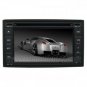 Chevrolet Epica 2005 2006 & AVEO Car DVD Navigation player with Digital HD Tuchscreen