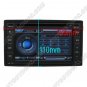 Chevrolet Epica 2005 2006 & AVEO Car DVD Navigation player with Digital HD Tuchscreen