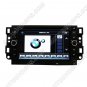 Car DVD GPS player with 7" Digital Touchscreen for Chevrolet CAPTIVA + Bluetooth iPod control