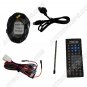 Car DVD GPS player with 7" Digital Touchscreen for Chevrolet CAPTIVA + Bluetooth iPod control