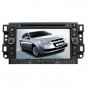 Car DVD GPS player with 7" Digital Touchscreen for Chevrolet New Epica 2007 2008& LOVA