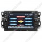 Car DVD GPS player with 7" Digital Touchscreen for Chevrolet New Epica 2007 2008& LOVA