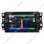 Car DVD GPS player with 7" Digital Touchscreen for Chevrolet New Epica 2007 2008& LOVA