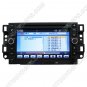 Car DVD GPS player with 7" Digital Touchscreen for Chevrolet New Epica 2007 2008& LOVA
