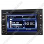 VW GOLF &acirc;�&pound; DVD GPS player with Digital HD Tuchscreen