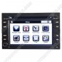 VW GOLF &acirc;�&pound; DVD GPS player with Digital HD Tuchscreen