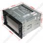 VW GOLF &acirc;�&pound; DVD GPS player with Digital HD Tuchscreen
