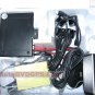 Wireless Car Reverse Backup Parking Radar 4 Sensors