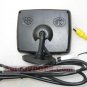 Video Parking Sensor With Camera and 3.5" TFT Monitor