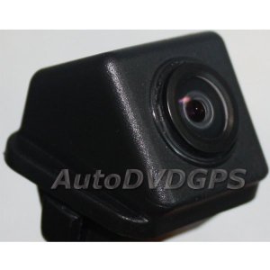 Car Reverse Rearview backup camera for Toyota Camry 09