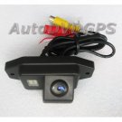 Car Reverse Rearview CCD backup camera for Toyota Prado