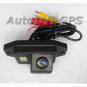 Car Reverse Rearview CCD backup camera for Toyota Prado