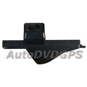 Car Reverse Rearview CCD camera for Toyota HighLander