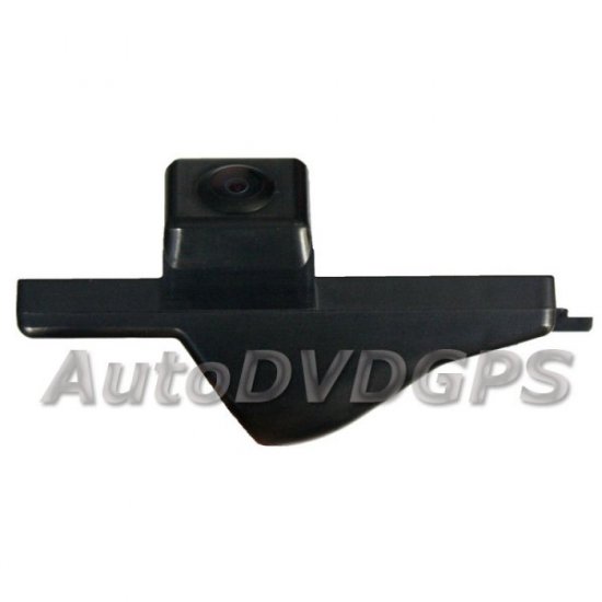 Car Reverse Rearview CCD backup camera for Toyota HighLander