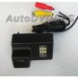 Car Reverse Rearview CCD backup camera for Peugeot 307 206 207 407