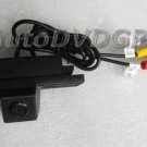 Car Reverse Rearview CCD backup camera for Nissian Qashqai &X-Trail