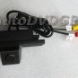 Car Reverse Rearview CCD backup camera for Nissian Qashqai &X-Trail