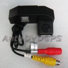 Car Reverse Rearview CCD backup camera for Mazda 6