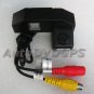 Car Reverse Rearview CCD backup camera for Mazda 6