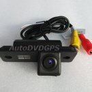 Car Reverse Rearview backup camera for VW GOLF New Bora Jetta POLO Passat CC