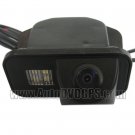 Car Reverse Rearview backup camera for Toyota Corolla & Corolla EX