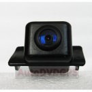 Car Reverse Rearview backup camera for Toyota Camry 08