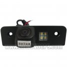 Car Reverse Rearview backup camera for Skoda Octavia