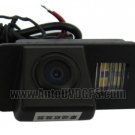 Car Reverse Rearview backup camera for Ford Mondeo & FIESTA & FOCUS of 2 Carriages