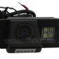Car Reverse Rearview backup camera for Ford Mondeo & FIESTA & FOCUS of 2 Carriages