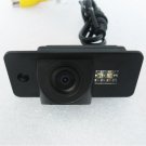 Car Reverse Backup Rearview camera for AUDI A4 A6L S5 Q7