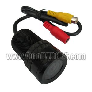 Reverse Rearview CCD Camera High Resolution