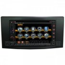 Toyota reiz navigation dvd + 6.2 inch touchscreen + TV + bluetooth + special frame