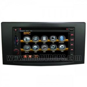 Toyota reiz navigation dvd + 6.2 inch touchscreen + TV + bluetooth + special frame