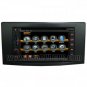 Toyota reiz navigation dvd + 6.2 inch touchscreen + TV + bluetooth + special frame