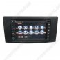 Toyota reiz navigation dvd + 6.2 inch touchscreen + TV + bluetooth + special frame