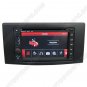 Toyota reiz navigation dvd + 6.2 inch touchscreen + TV + bluetooth + special frame