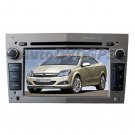 Factory OEM Autoradio for Opel Astra Zafira +DVD GPS + 7" Digital Touchscreen Bluetooth RDS iPOD TV