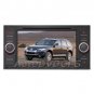 Newest autoradio DVD Player for VW Touareg GPS navigation RDS iPOD Steering Control V-CDC