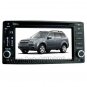 Subaru Forester Impreza Car DVD Player with in-dash GPS navigation Digital HD Touchscreen ipod tv