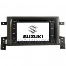 Suzuki Grand Vitara CDDVD Navigation digital touchscreen bluetooth RDS PIP