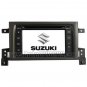 Suzuki Grand Vitara CDDVD Navigation digital touchscreen bluetooth RDS PIP