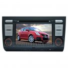 Autoradio OEM Headunit Suzuki Swift DVD  GPS navigation  digital HD touchscreen Bluetooth
