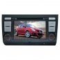Autoradio OEM Headunit Suzuki Swift DVD  GPS navigation  digital HD touchscreen Bluetooth