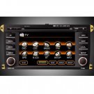 Factory OEM Headunit Porsche Cayenne GPS Navigation DVD Bluetooth  Digital touchscreen TPMS ipod tv