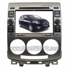 Factory OEM Radio for MAZDA 5 +GPS DVD RDS iPOD TV