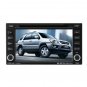 AutoRadio Headunit KIA Carens DVD GPS Digital Touchscreen bluetooth IPOD  DVB-T
