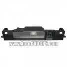 Car Reverse Rearview CCD camera for Toyota New Yaris+High Definition