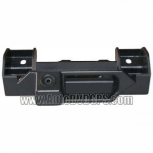 Car Reverse Rearview CCD camera for Suzuki SX4 of 2 Carriages+High Definition