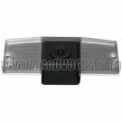 Car Reverse Rearview CCD camera for MG5/MG7+High Definition